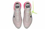 Кроссовки Off White X Nike Air Max 97 Elemental The Ten