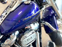 Fat Boy 114 Harley-Davidson  (2020)