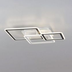 Потолочная люстра Citilux Тринити CL238231E