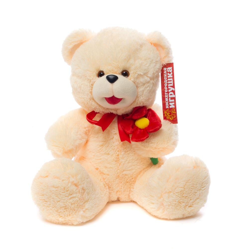 Мягкая игрушка Мишка Balbobek