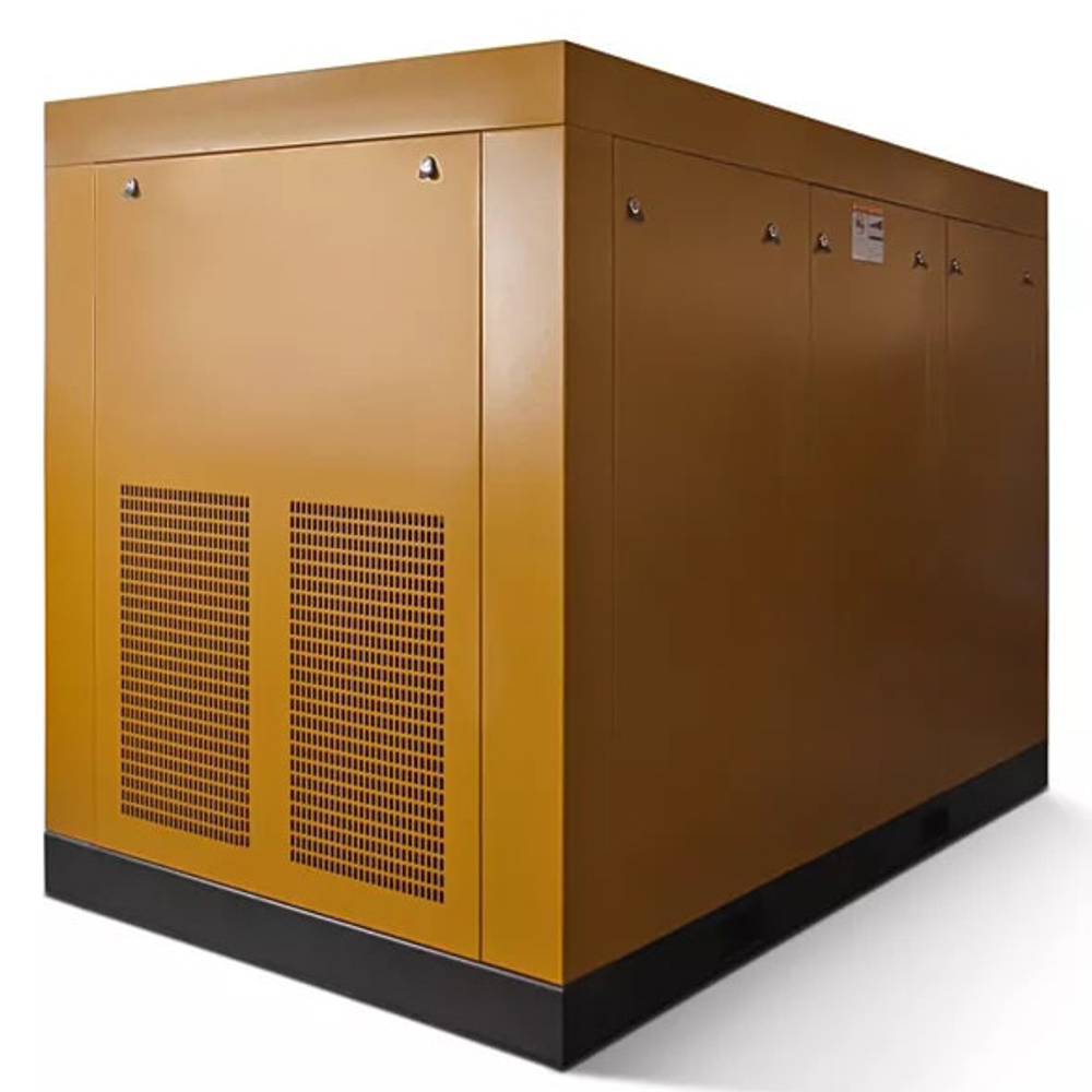 Винтовой компрессор Berg ВК-220-E 7 (IP54)