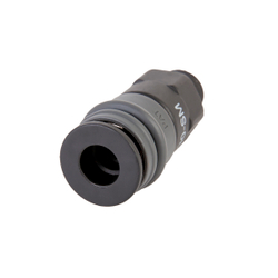 WDK-830SM Композитное пневматическое быстроразъёмное соединение с внешней резьбой M 3/8"