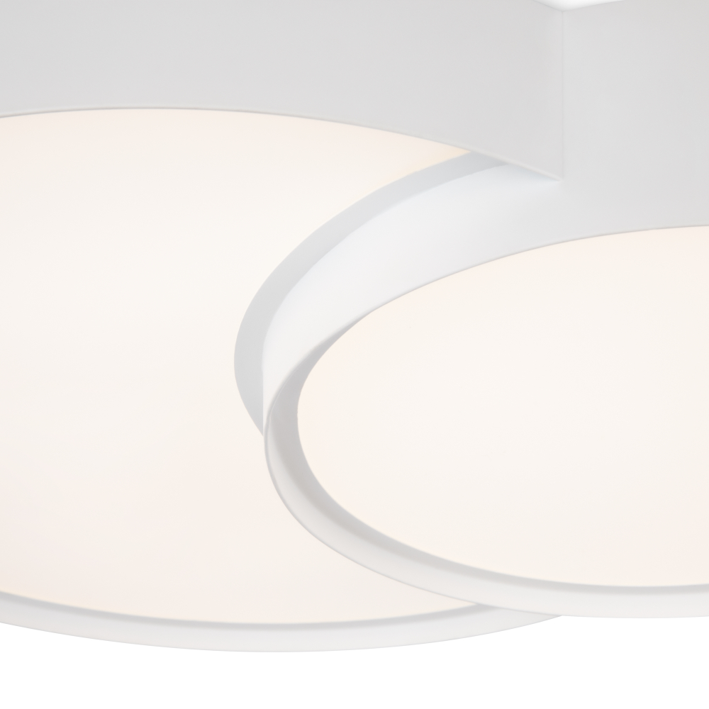 Потолочный светодиодный светильник Freya Items FR6094CL-L72W