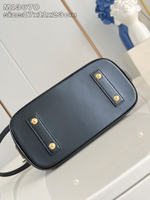 Louis Vuitton Alma BB