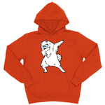 Толстовка "Самоед - ДЭБ"