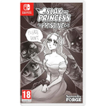 Игра Slay The Princess - The Pristine Cut (Русская версия) для Nintendo Switch