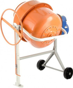 Бетоносмеситель Denzel B-200 95424