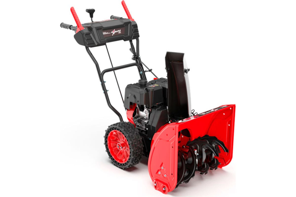Снегоуборщик EXPERT- BIS 456