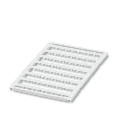 0824513 - UC1-TMF 4 CUS - Маркировка для клеммных модулей