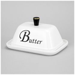 МАСЛЕНКА КОЛЛЕКЦИЯ "KITCHEN" 17*12*10 СМ