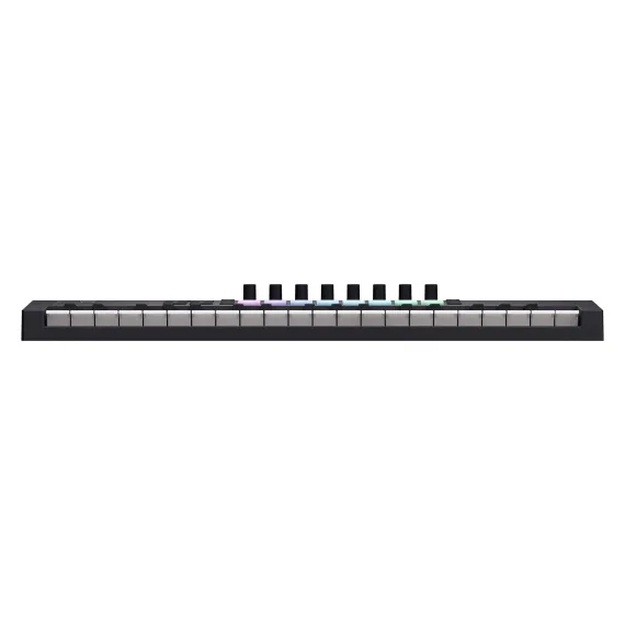 Novation Launchkey Mini 37 MK4 Black