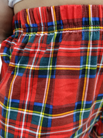 36007 Пижама женская футболка с шортами (56)