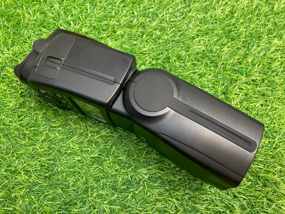 Canon Speedlite 580EX II