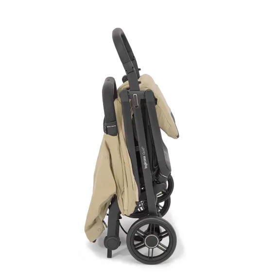 Прогулочная коляска Inglesina Quid 3 Lunar Beige