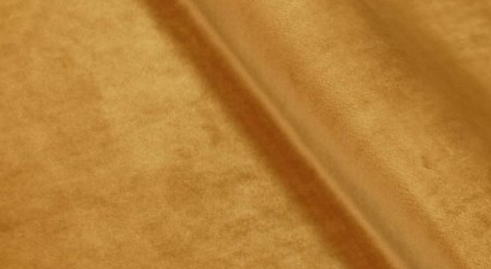 Микровелюр Романтика Магия золота 63