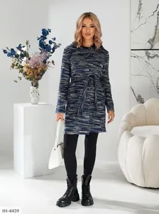 Кардиган IH-4439 Фабрика Моды