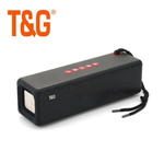 Беспроводная колонка TG-271 (USB TF FM TWS)