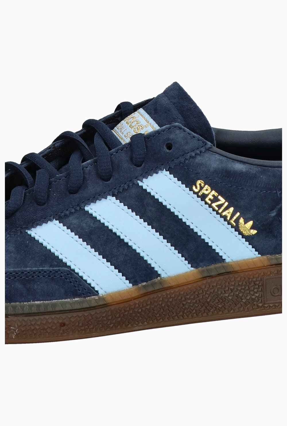 Кроссовки adidas Handball Spezial