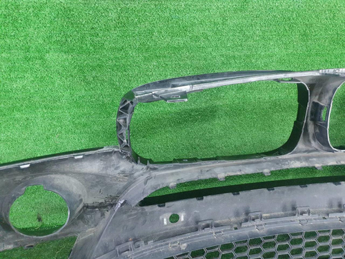 Бампер передний BMW X5M F85 (2014-2018)