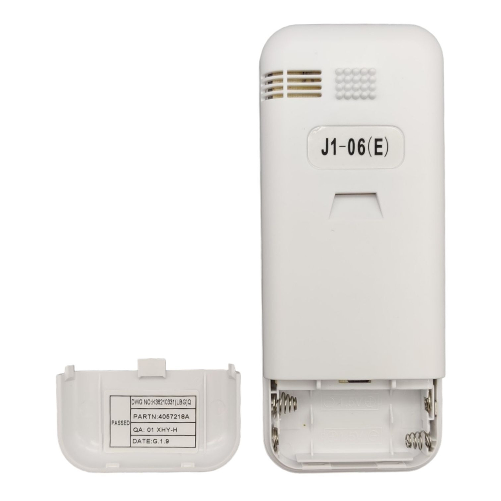 Пульт Leberg j1-06(e) для кондиционеров