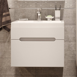 Тумба под раковину без столешницы DIWO Коломна 60, подвесная