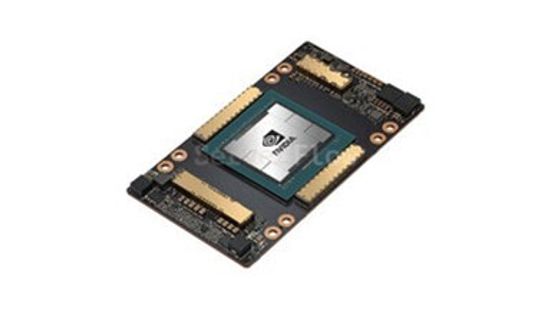 Профессиональная видеокарта nvidia A100 SXM4 80 GB 699-2G510-0210
