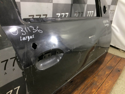 Дверь передняя правая Lada Largus 12-21 Б/У Оригинал 801002133R