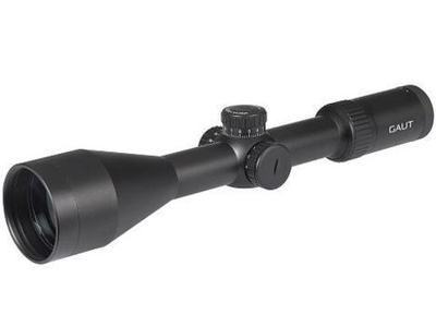 Прицел Gaut Nephrite 3-12x56, сетка 61 (Half MD) (N31256-61)