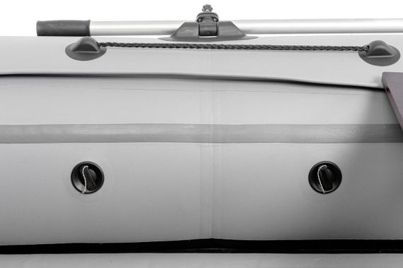 Лодка ПВХ ТРИТОН Air 365