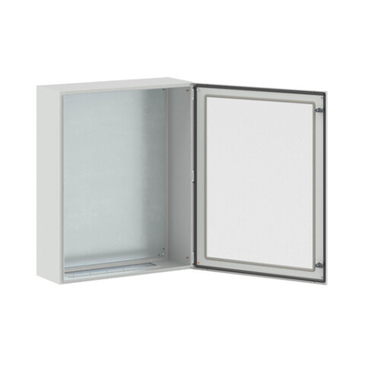 Корпус навесной CE c М/П с прозрачной дверью ВхШхГ 1000x800x300 мм