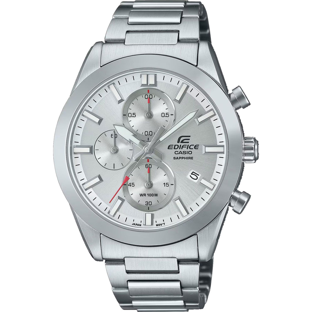 Мужские наручные часы Casio EFB-710D-7A