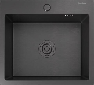 GranFest 5045 PVD графит