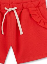 Шорты Sanetta Kidswear 126066 38172