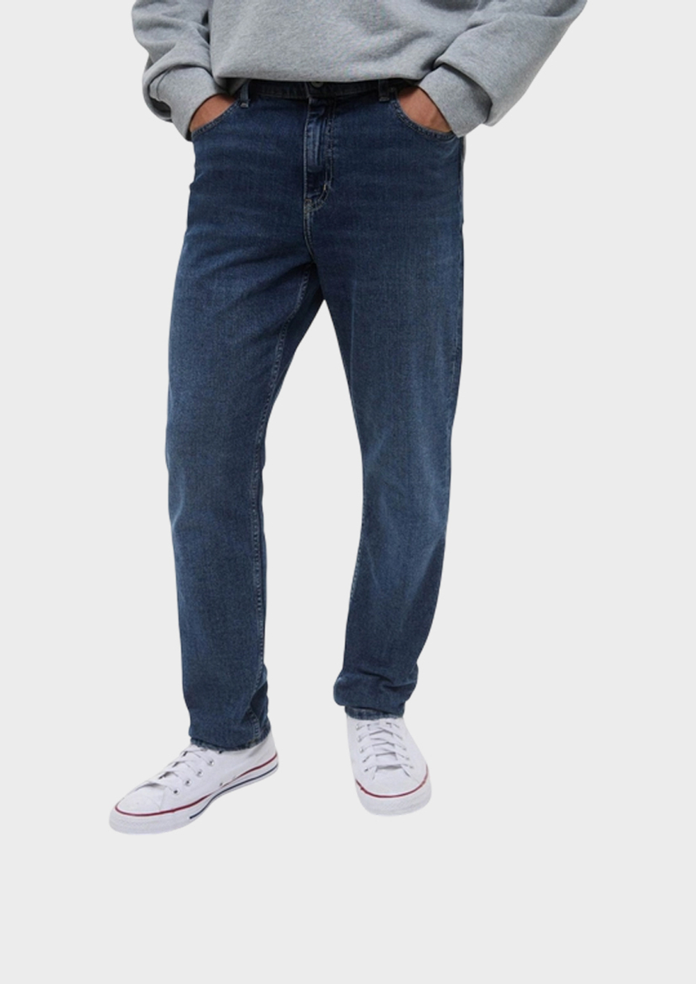 Джинсы KARL LAGERFELD JEANS Slim Denim
