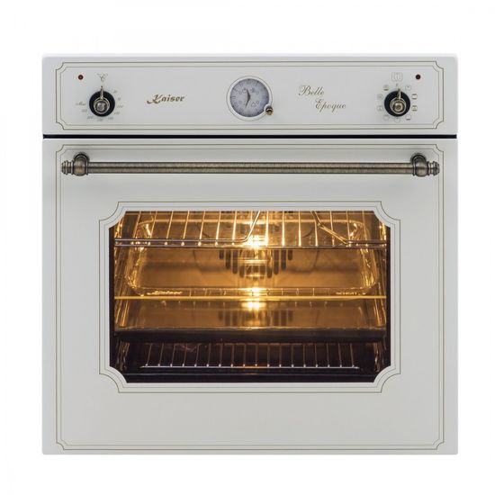 Электрический духовой шкаф Kaiser EH 6967 ElfBE