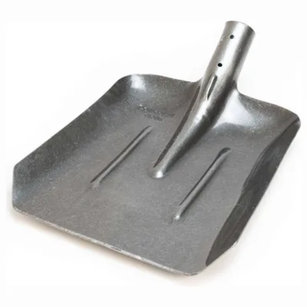 Лопата совковая Comfort Land-K