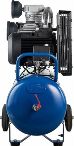 Компрессор поршневой REMEZA СБ 4/С-100 LB 75 20967