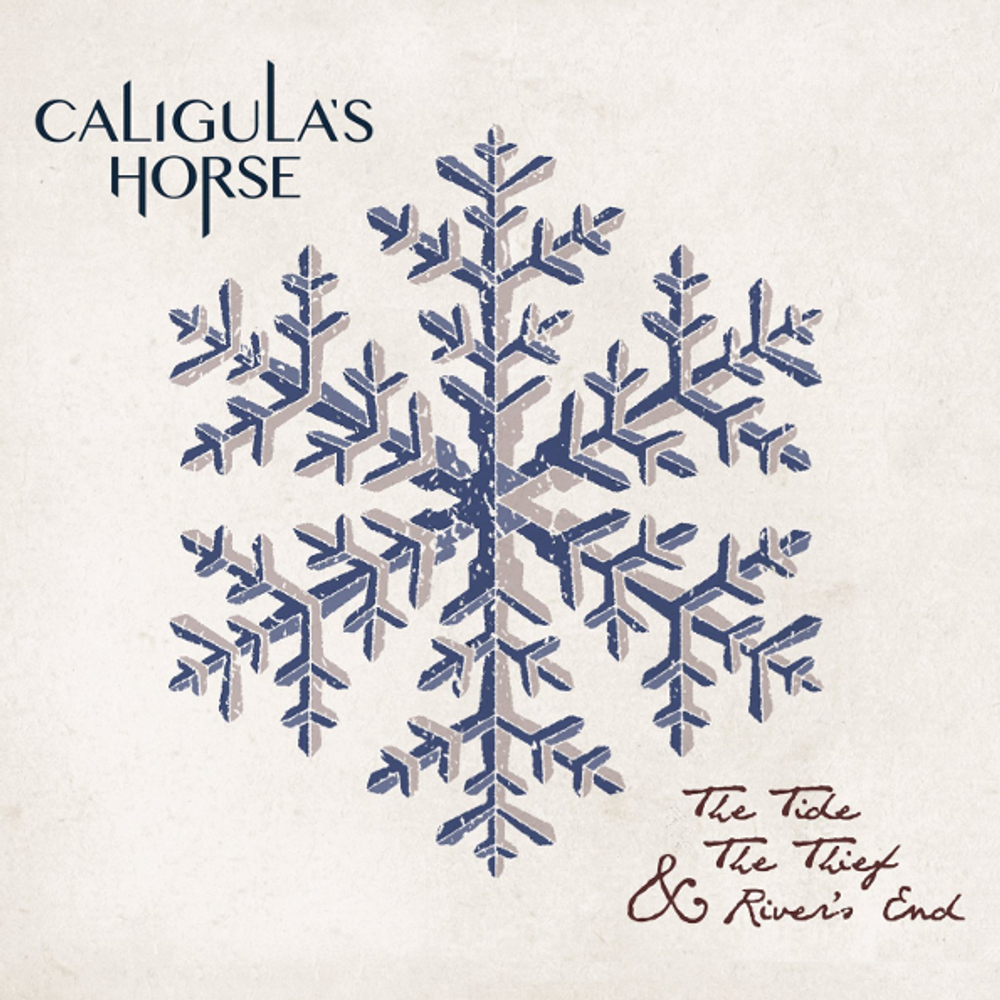 Caligula's Horse / The Tide, The Thief & River's End (CD)