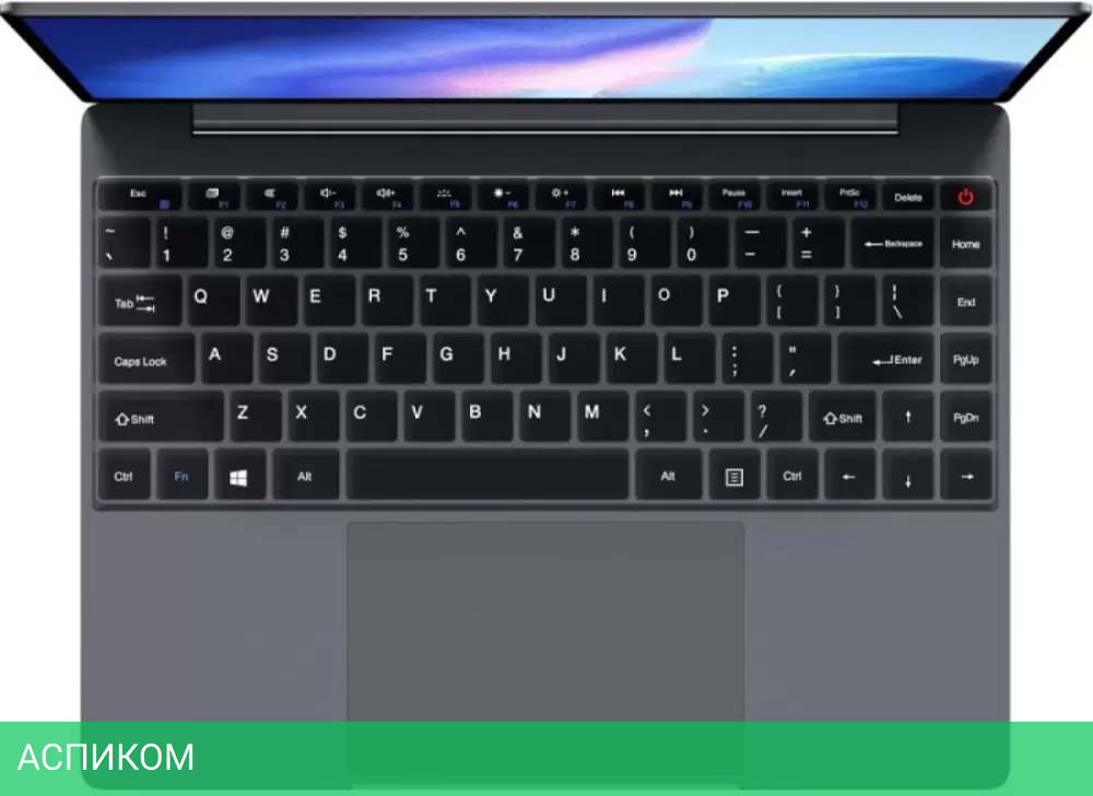 Ноутбук Chuwi Corebook X 14 1746473