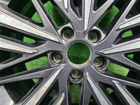Диск литой R18 Chery Arrizo 8 (2022-н.в.)