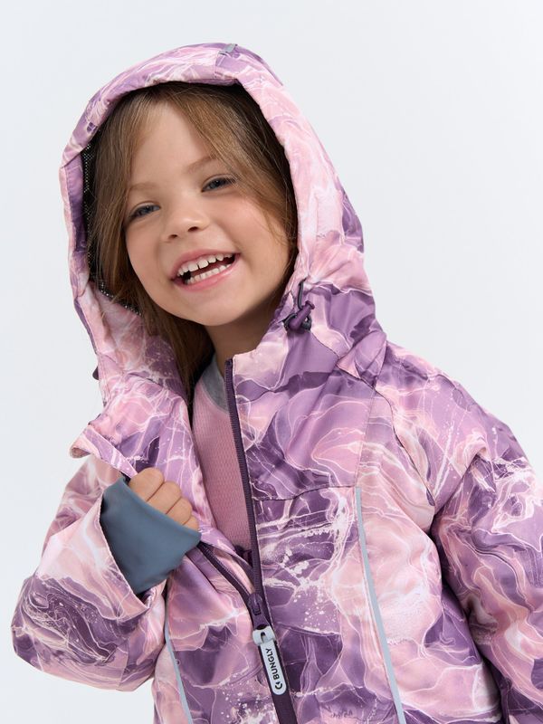 Костюм зимний 