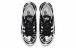 Кроссовки Nike Air Max 98 Black Silver (Женская размерная сетка)