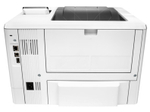 Принтер лазерный черно-белый HP LaserJet Pro M501dn
