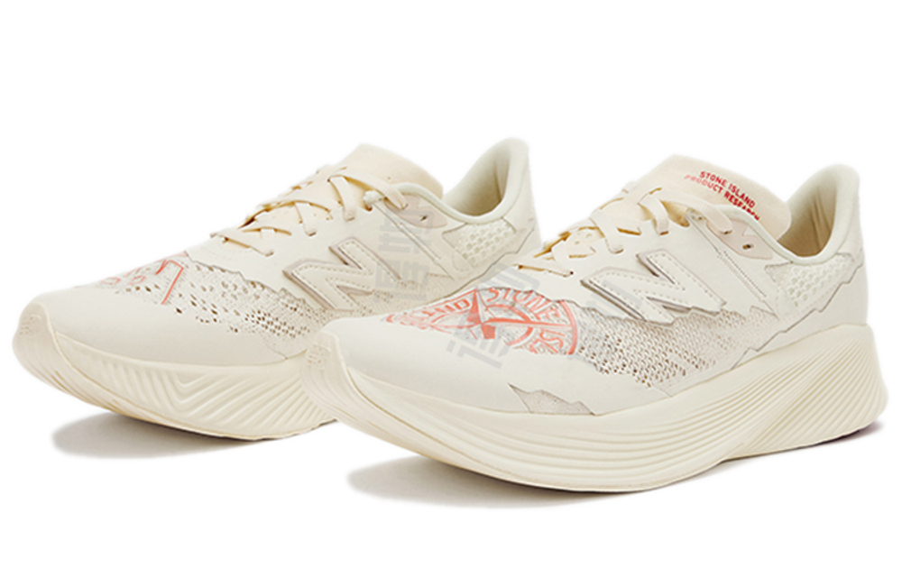 Кроссовки Stone Island X New Balance Rc Elite V2