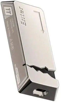 Внешний SSD Movespeed MagSafe "ENTER" 1 ТБ