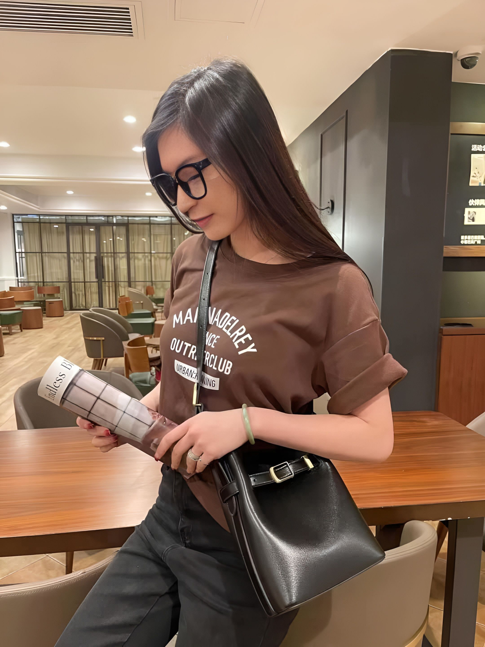 сумка женская натуральная кожа через плечо кросс боди маленькая