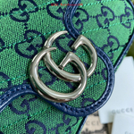 Gucci Marmont 16 cm