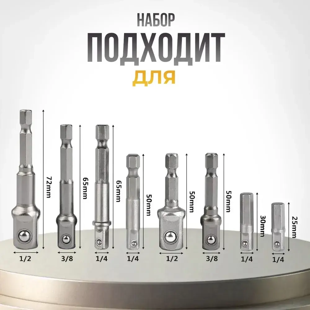 Набор оснастки