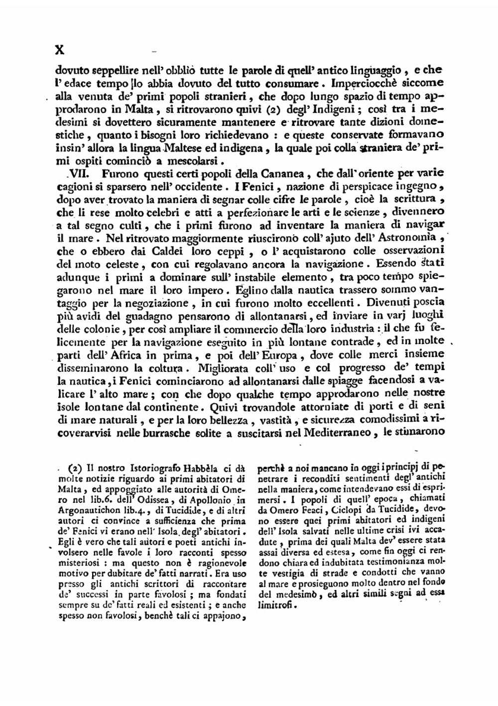Vocabolario Maltese. Recata Nelle Lingue Latina E Italiana (Italian Edition) | Michele A. Vassalli