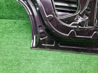 Дверь задняя левая EXEED VX (2021-н.в.)